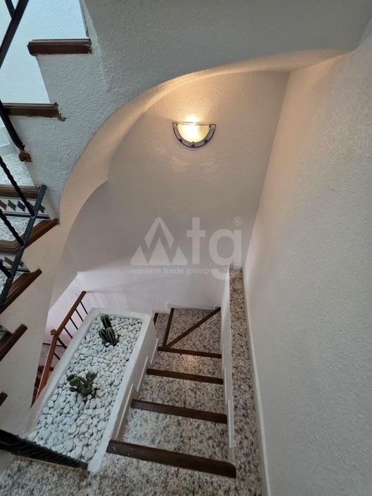 Townhouse in Torrevieja, 2 slaapkamers  - TWTG160642 - Foto - 10