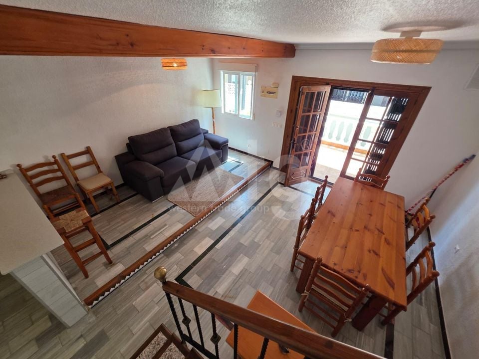 Townhouse in Torrevieja, 2 slaapkamers  - TWTG160642 - Foto - 3
