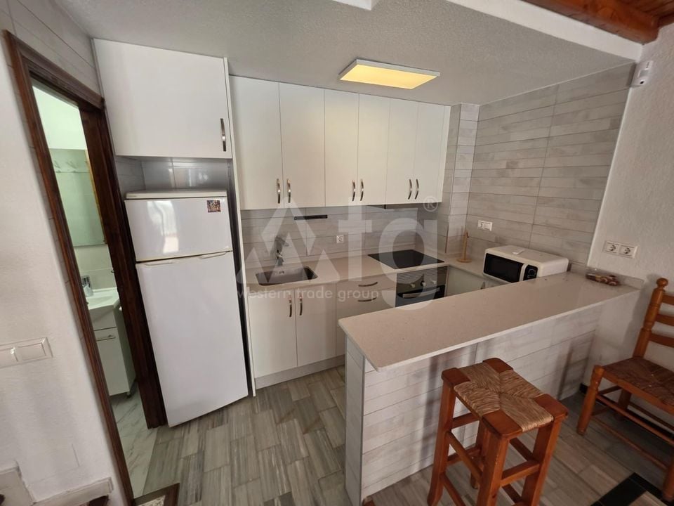 Townhouse in Torrevieja, 2 slaapkamers  - TWTG160642 - Foto - 5