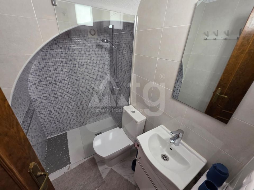 Townhouse in Torrevieja, 2 slaapkamers  - TWTG160642 - Foto - 6