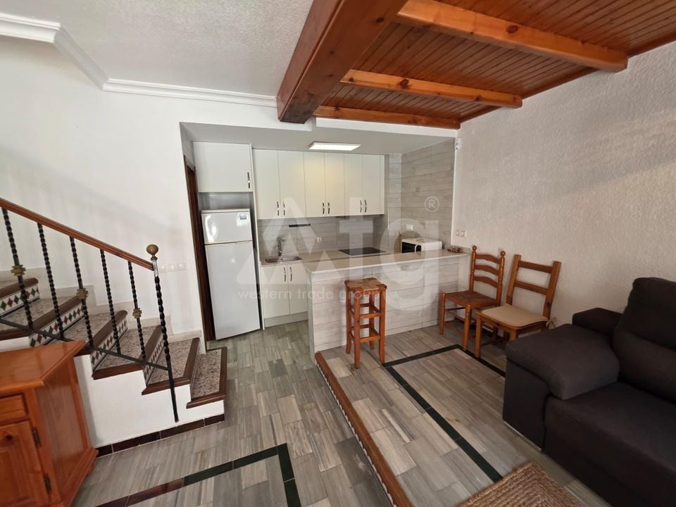 Townhouse in Torrevieja, 2 slaapkamers  - TWTG160642 - Foto - 4