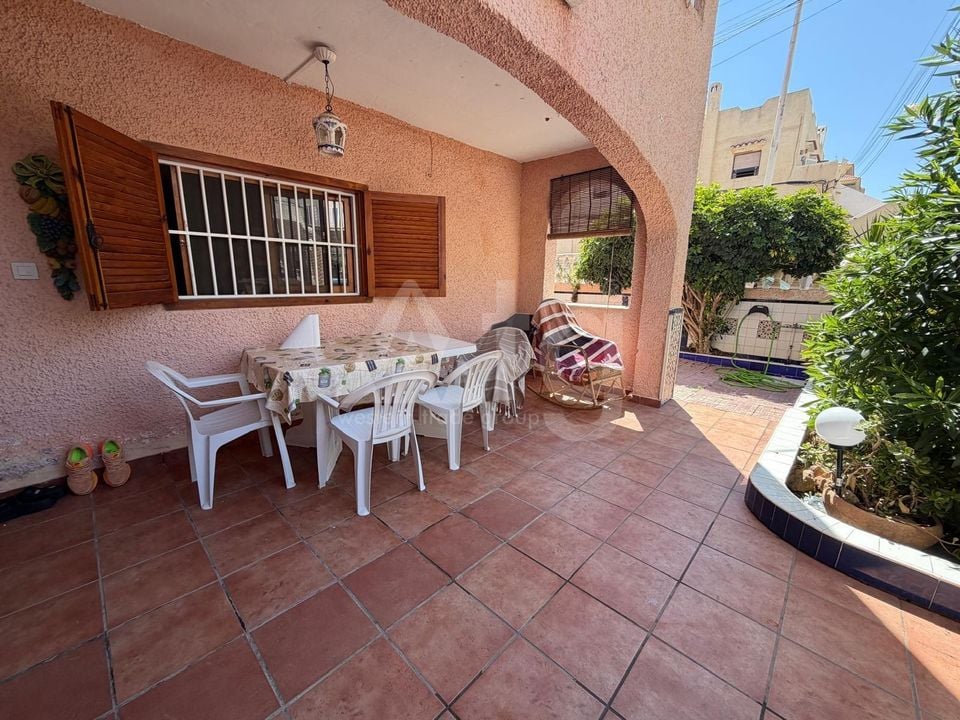 Bungalov   v La Mata, 3 ložnice - TWTG160645 - Foto - 1