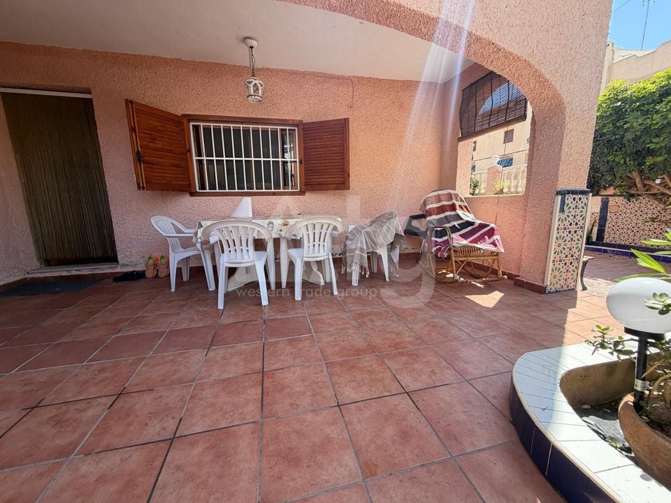 Bungalov   v La Mata, 3 ložnice - TWTG160645 - Foto - 2