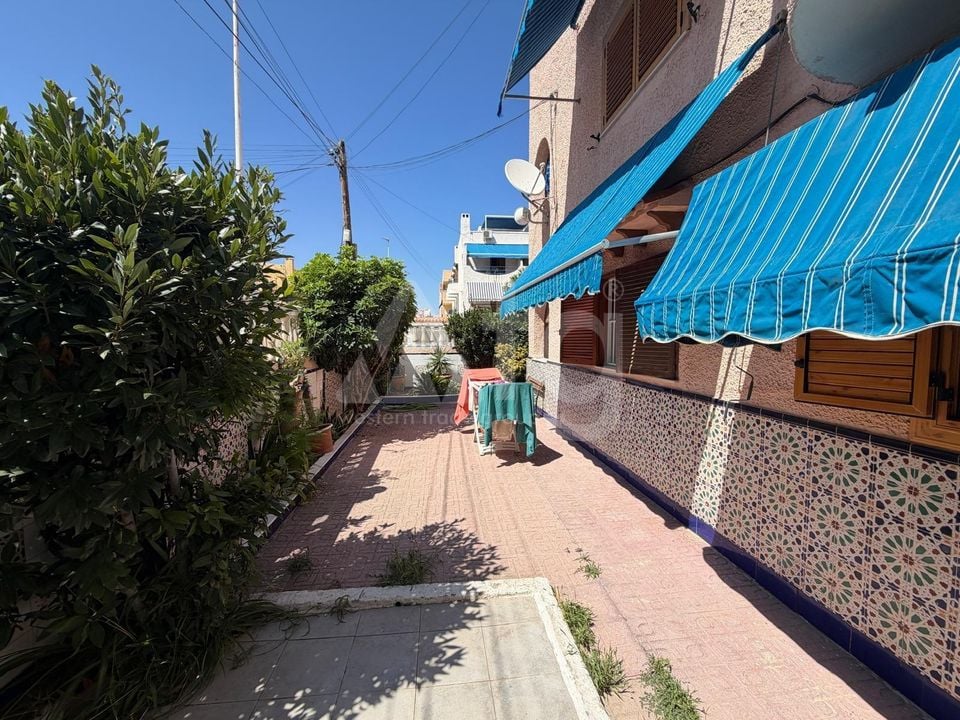 Bungalov   v La Mata, 3 ložnice - TWTG160645 - Foto - 17