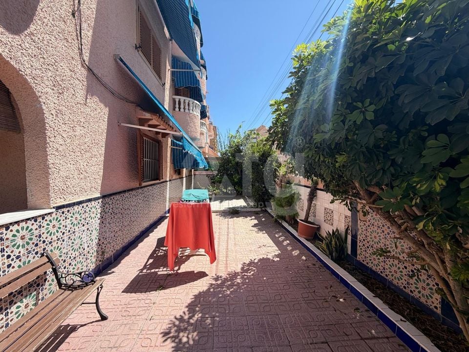 Bungalov   v La Mata, 3 ložnice - TWTG160645 - Foto - 18