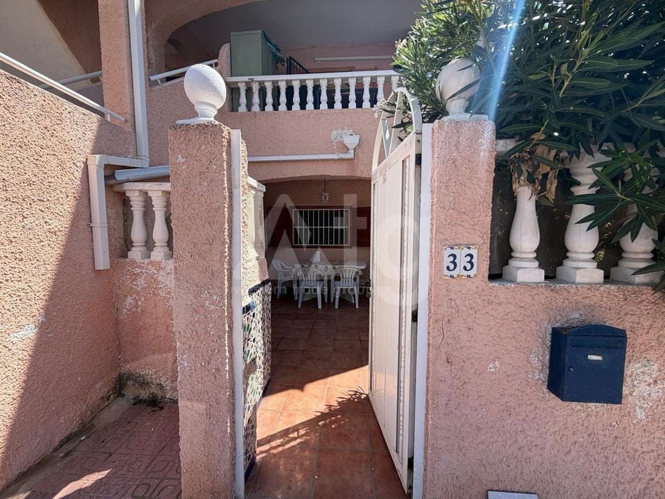 Bungalov   v La Mata, 3 ložnice - TWTG160645 - Foto - 19
