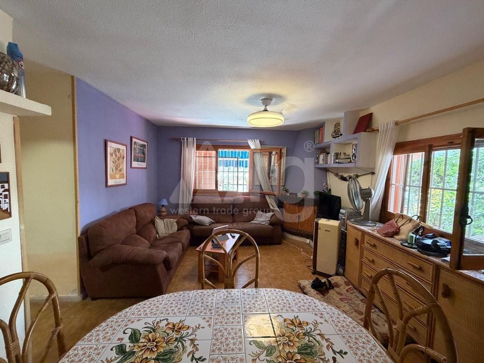 Bungalov   v La Mata, 3 ložnice - TWTG160645 - Foto - 6