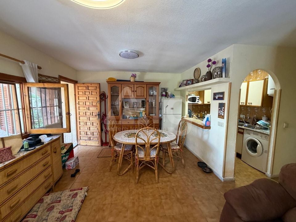 Bungalov   v La Mata, 3 ložnice - TWTG160645 - Foto - 7