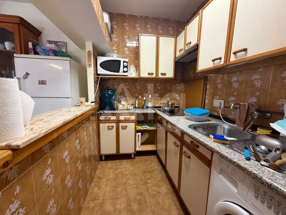 Bungalov   v La Mata, 3 ložnice - TWTG160645 - Foto - 8