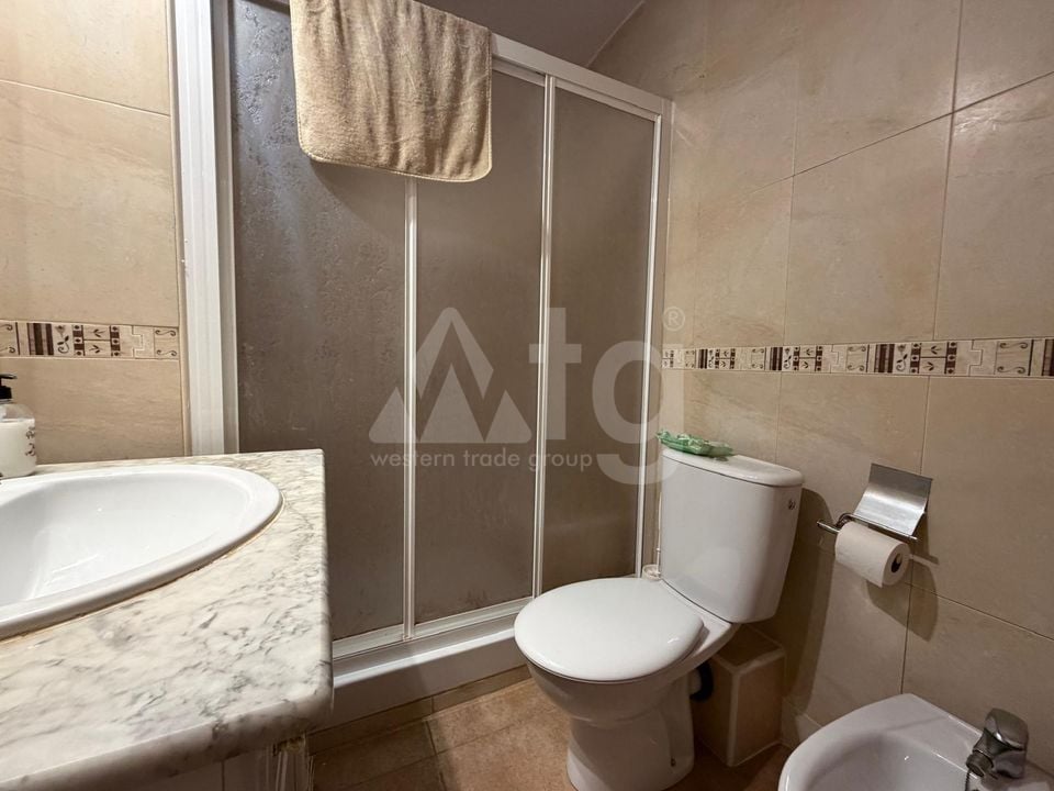 Bungalov   v La Mata, 3 ložnice - TWTG160645 - Foto - 15