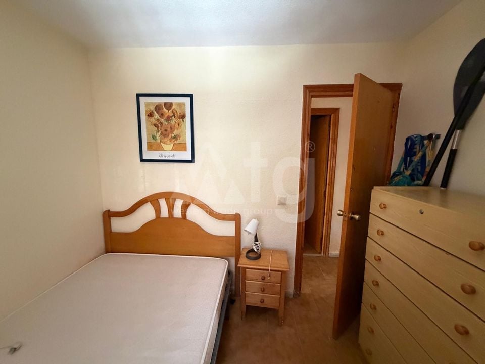Bungalov   v La Mata, 3 ložnice - TWTG160645 - Foto - 9