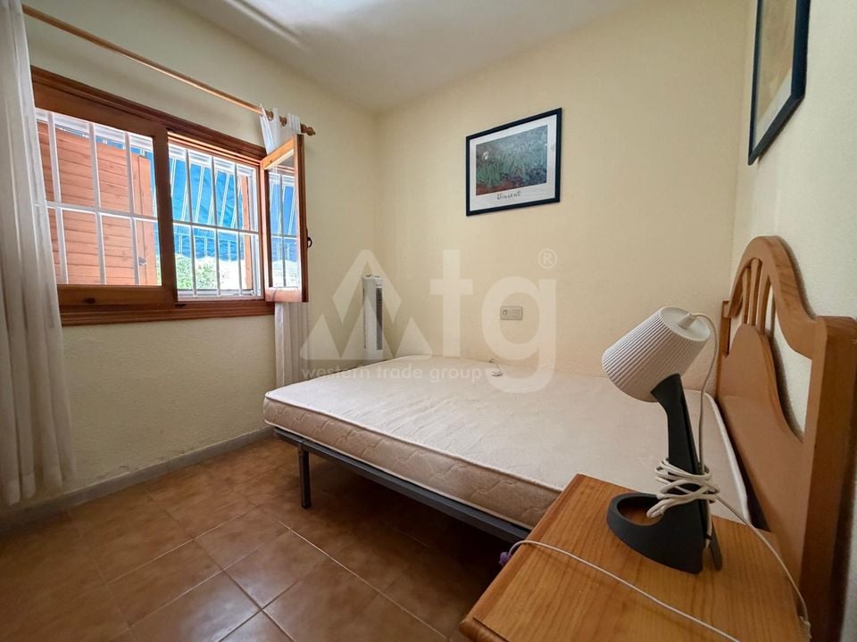 Bungalov   v La Mata, 3 ložnice - TWTG160645 - Foto - 10