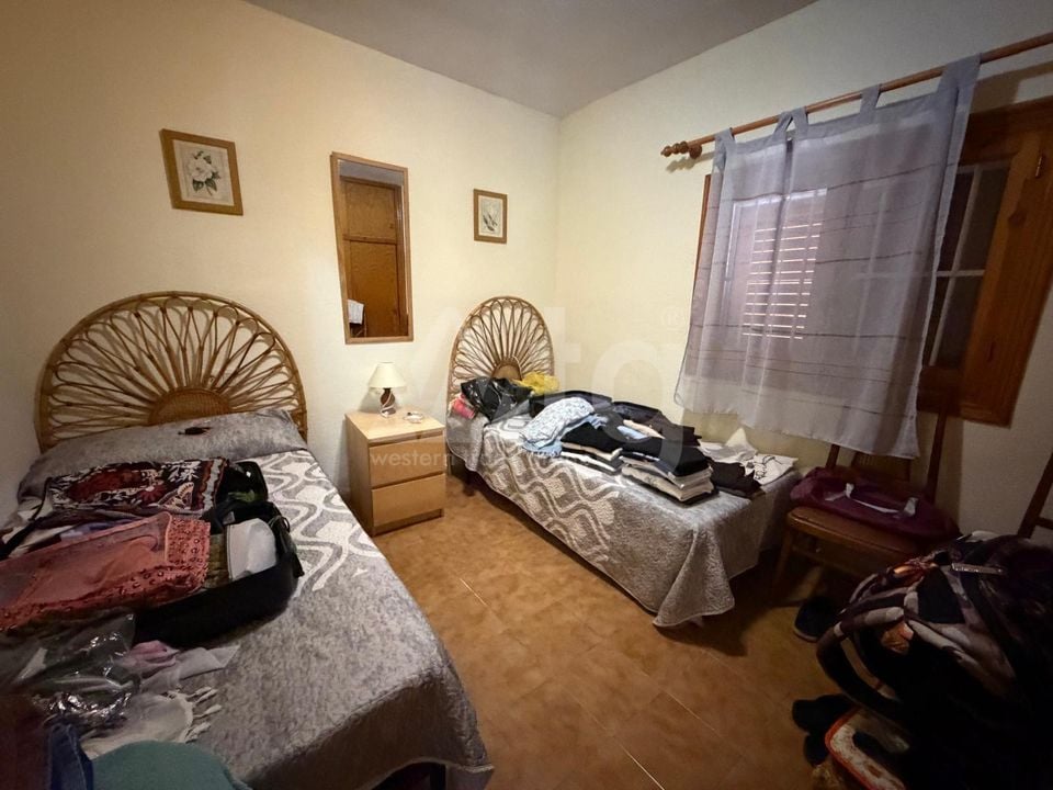 Bungalov   v La Mata, 3 ložnice - TWTG160645 - Foto - 14