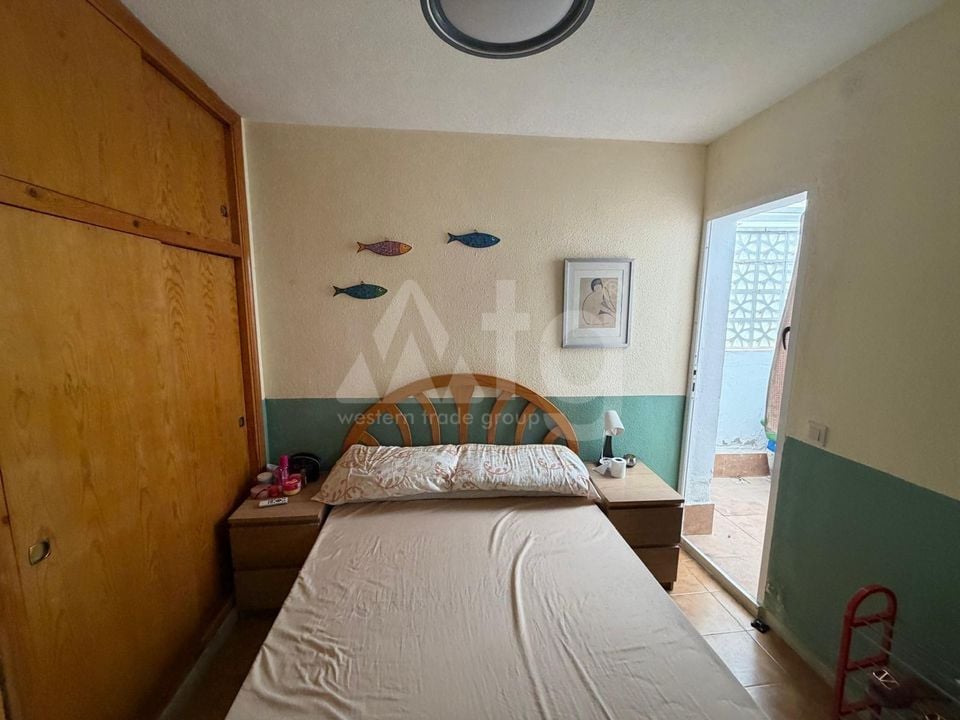 Bungalov   v La Mata, 3 ložnice - TWTG160645 - Foto - 12