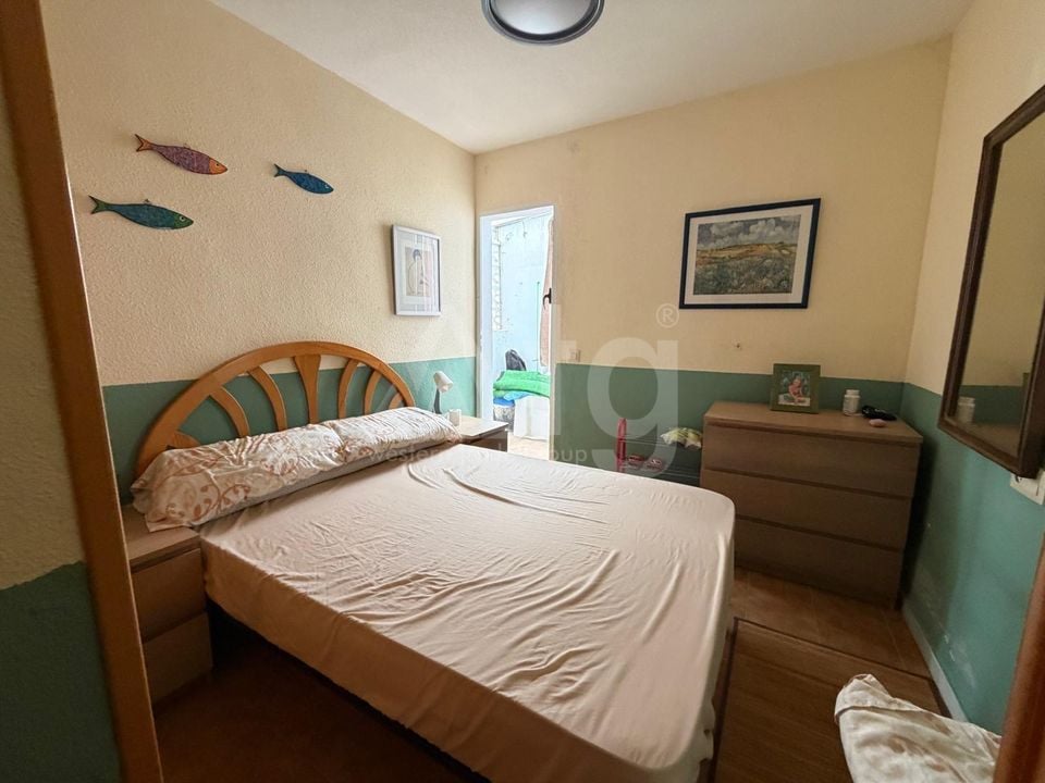 Bungalov   v La Mata, 3 ložnice - TWTG160645 - Foto - 11