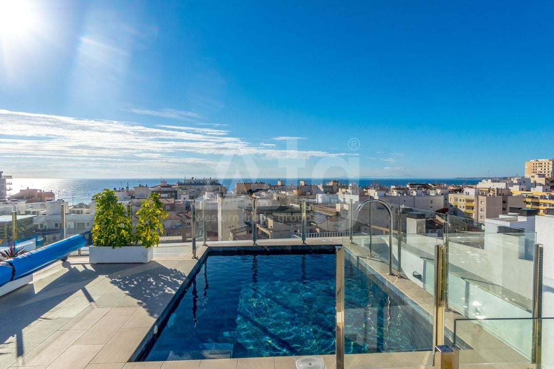 2 bedroom Apartment in Torrevieja - CI118105 - Photo - 24