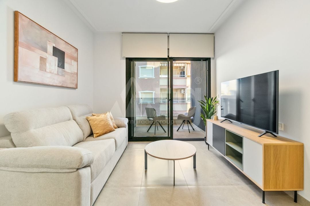 2 bedroom Apartment in Torrevieja - CI118105 - Photo - 3