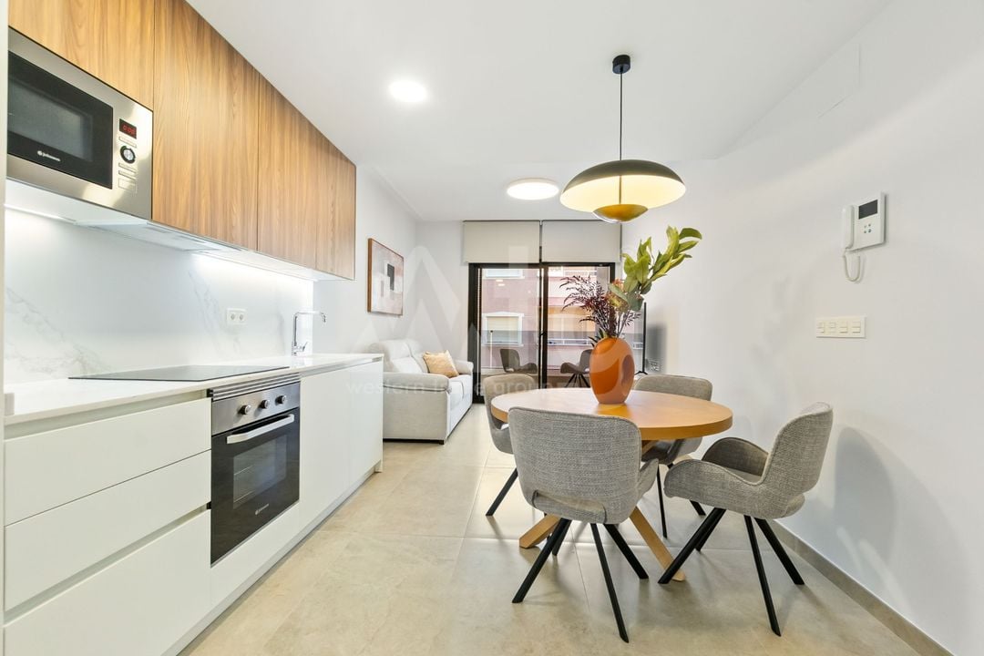 2 bedroom Apartment in Torrevieja - CI118105 - Photo - 6
