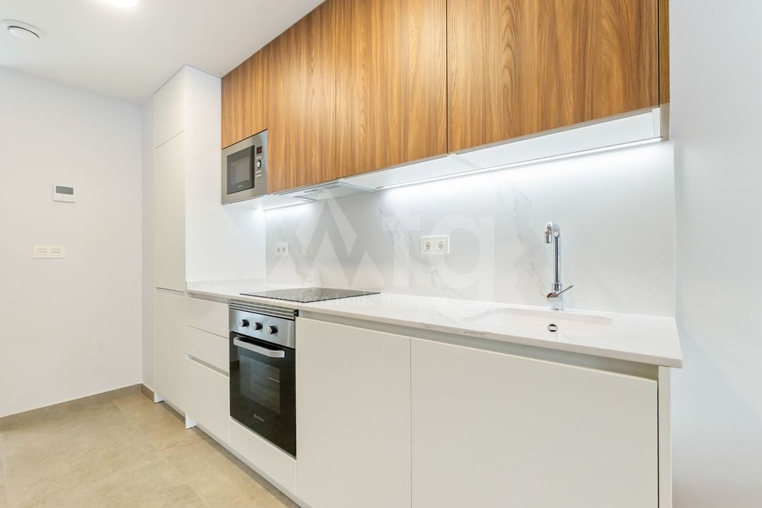 2 bedroom Apartment in Torrevieja - CI118105 - Photo - 10