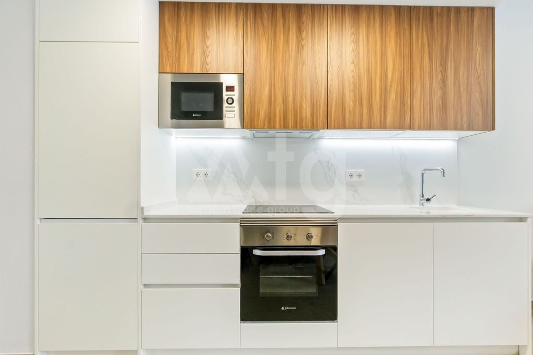 2 bedroom Apartment in Torrevieja - CI118105 - Photo - 11