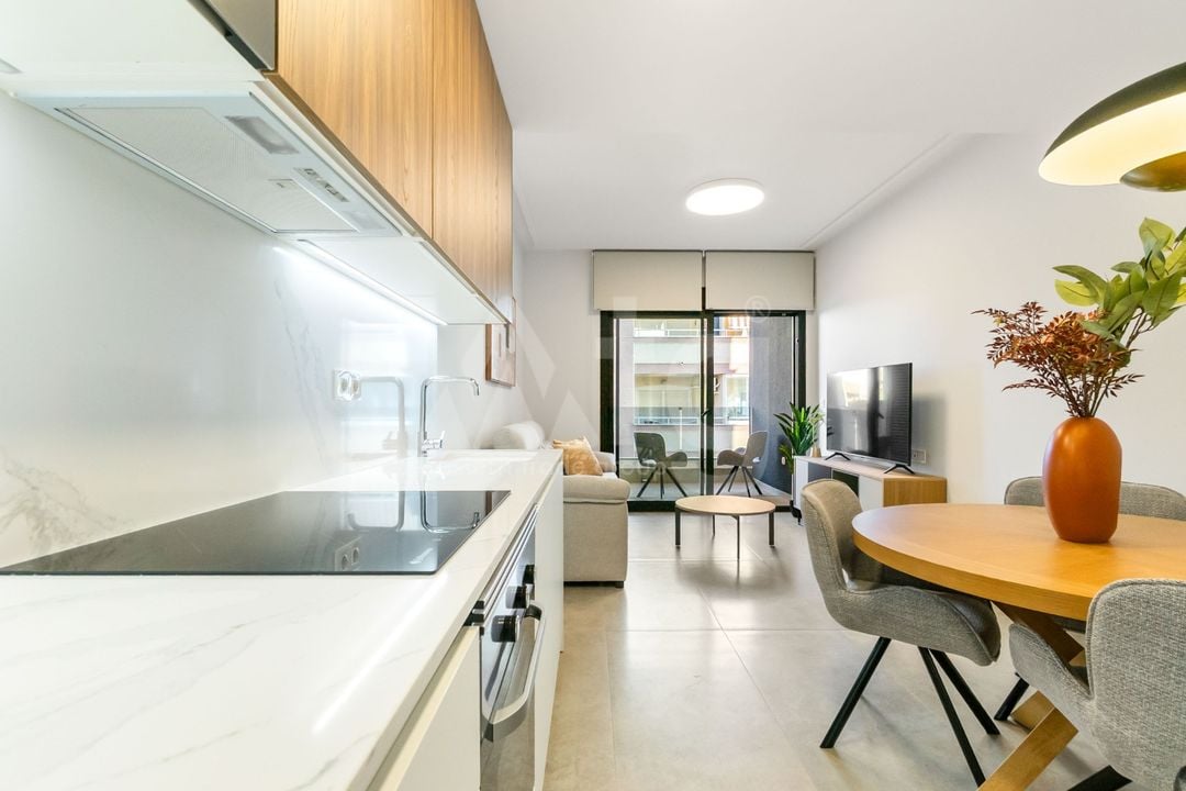 2 bedroom Apartment in Torrevieja - CI118105 - Photo - 5