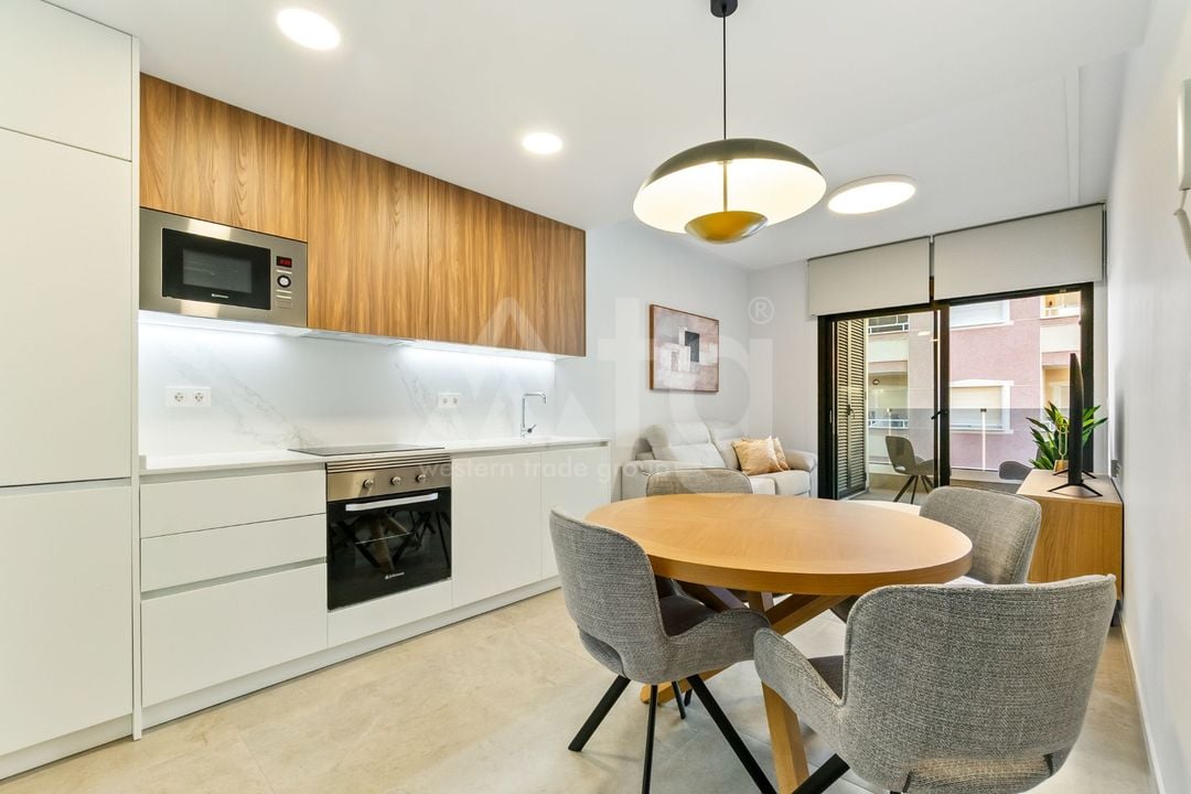 2 bedroom Apartment in Torrevieja - CI118105 - Photo - 4