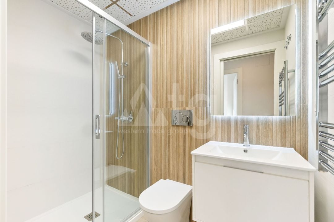 2 bedroom Apartment in Torrevieja - CI118105 - Photo - 17