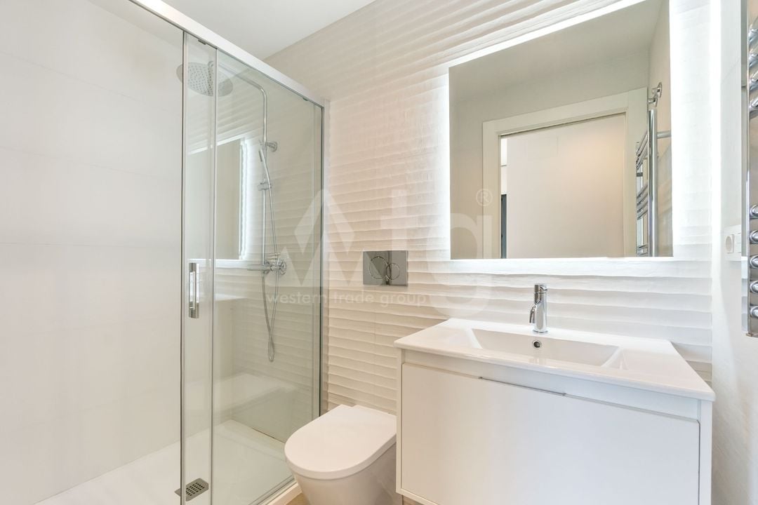2 bedroom Apartment in Torrevieja - CI118105 - Photo - 18