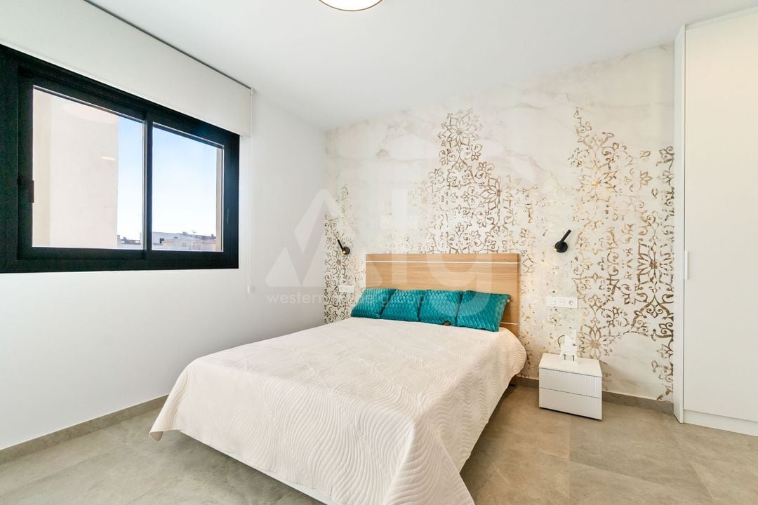 2 bedroom Apartment in Torrevieja - CI118105 - Photo - 12