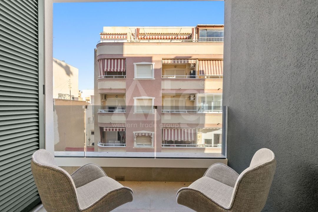 2 bedroom Apartment in Torrevieja - CI118105 - Photo - 22
