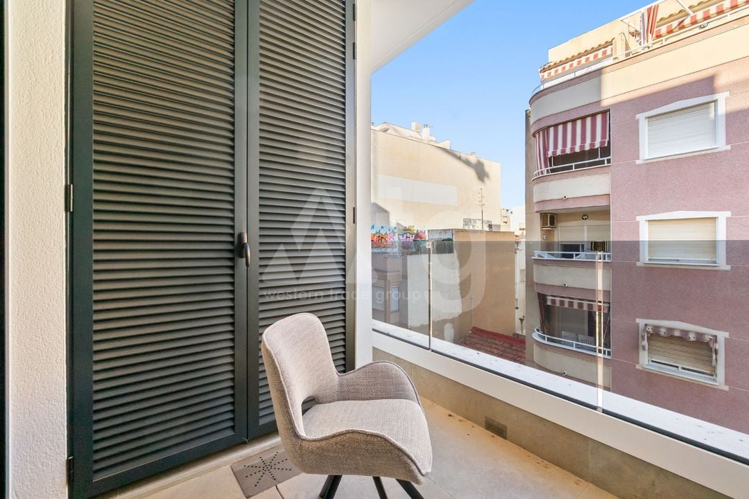 2 bedroom Apartment in Torrevieja - CI118105 - Photo - 21