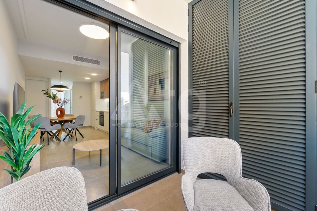 2 bedroom Apartment in Torrevieja - CI118105 - Photo - 19