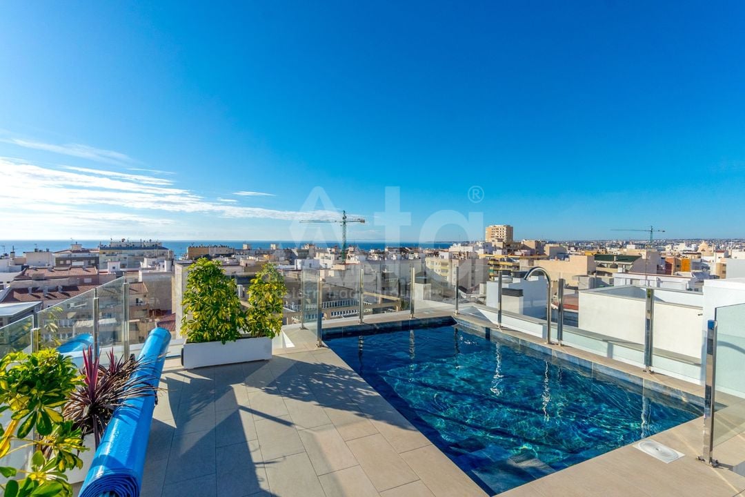 2 bedroom Apartment in Torrevieja - CI118105 - Photo - 26