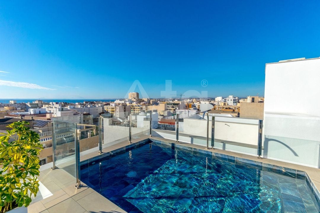 2 bedroom Apartment in Torrevieja - CI118105 - Photo - 27