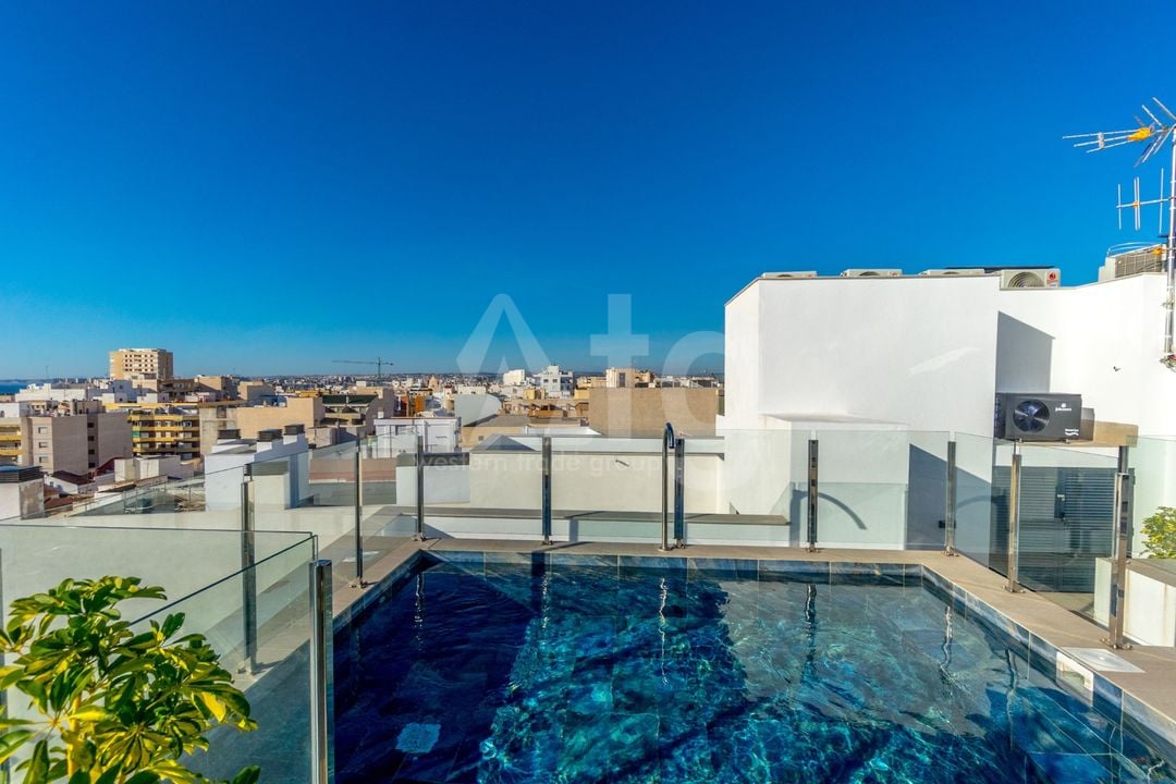 2 bedroom Apartment in Torrevieja - CI118105 - Photo - 25
