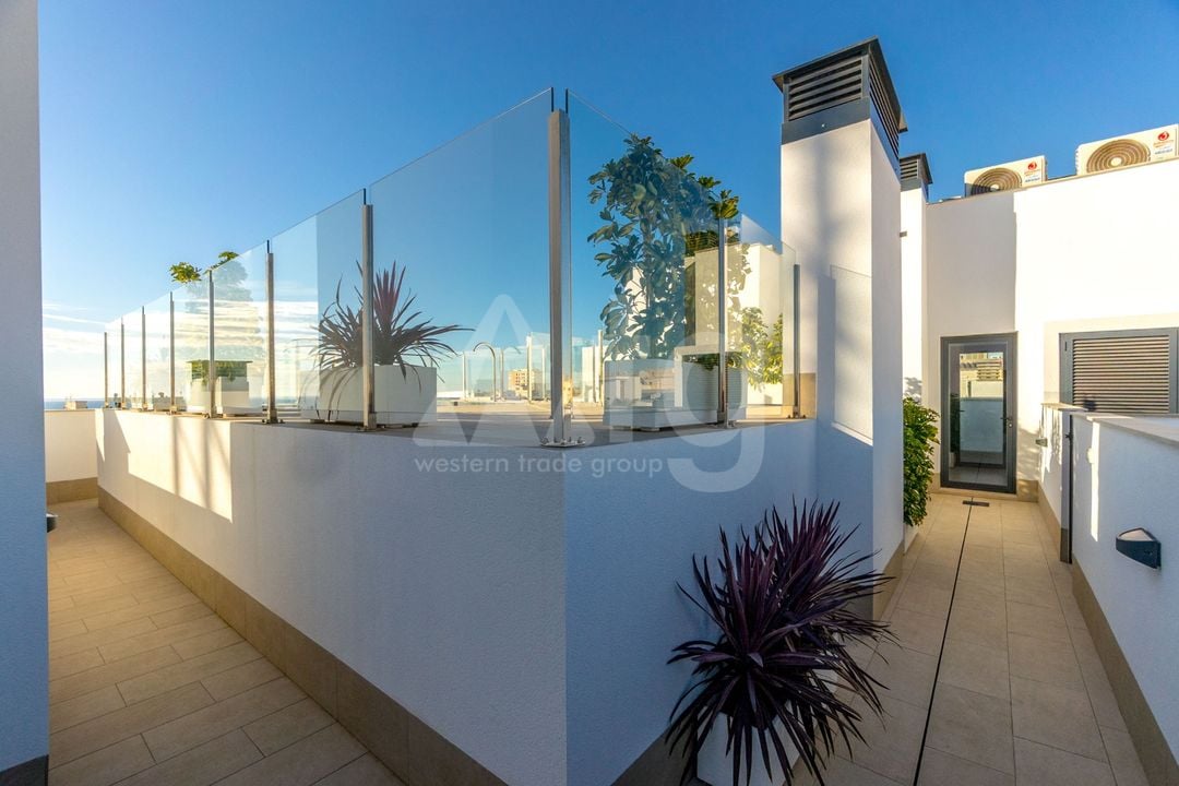 2 bedroom Apartment in Torrevieja - CI118105 - Photo - 30