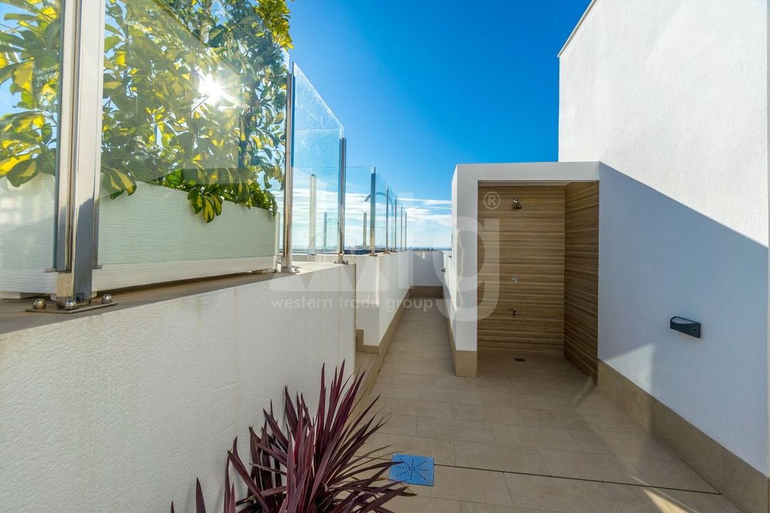 2 bedroom Apartment in Torrevieja - CI118105 - Photo - 29