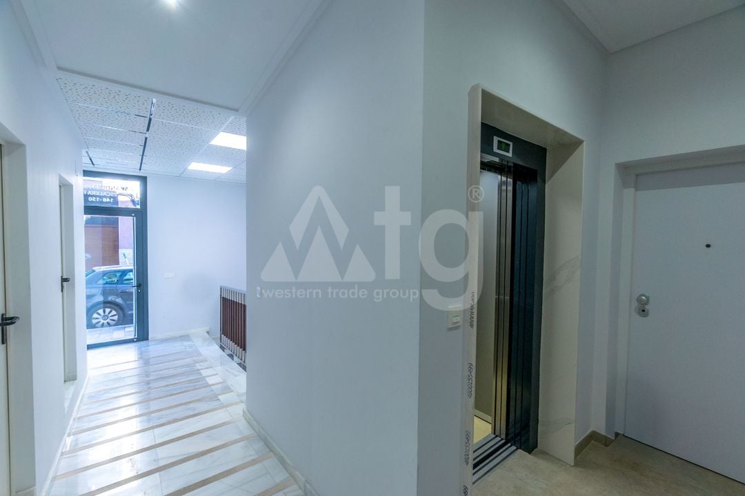 2 bedroom Apartment in Torrevieja - CI118105 - Photo - 23