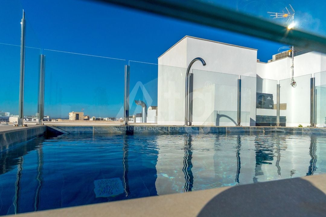 2 bedroom Apartment in Torrevieja - CI118105 - Photo - 28