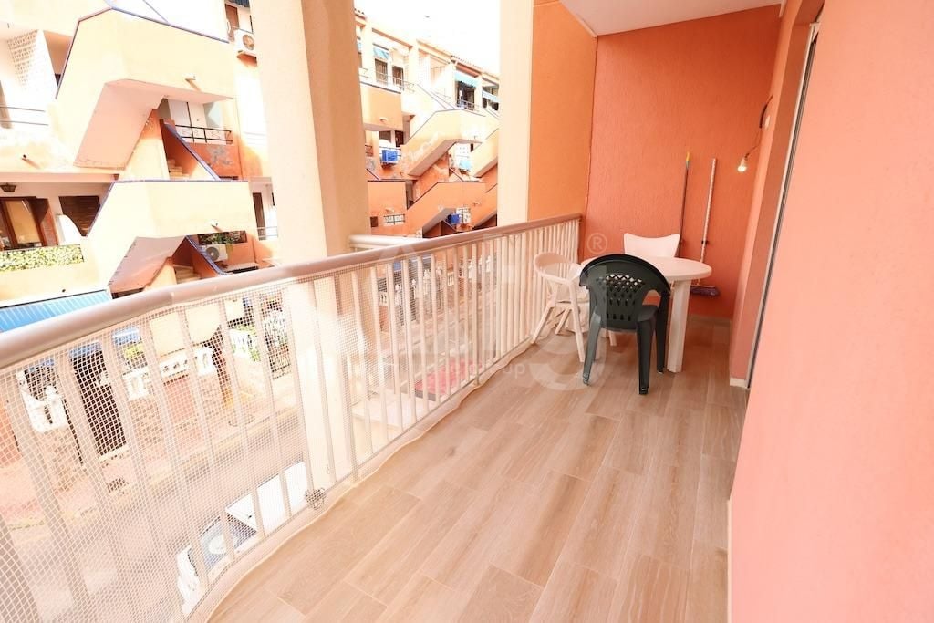 3 bedroom Apartment in Torrevieja - CRR118173 - Photo - 11