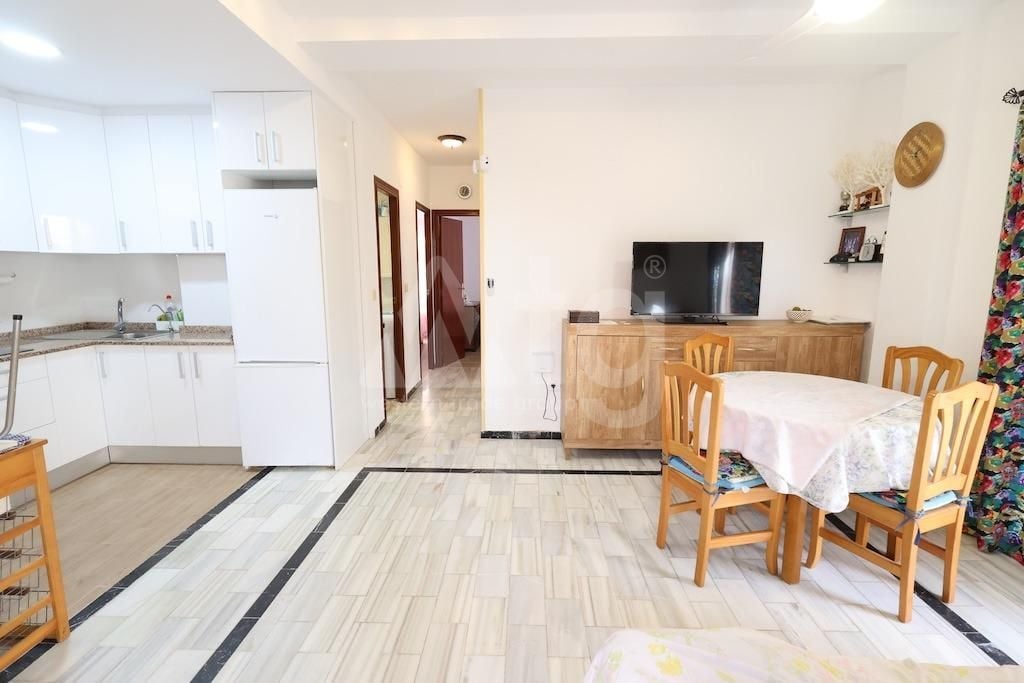 3 bedroom Apartment in Torrevieja - CRR118173 - Photo - 5