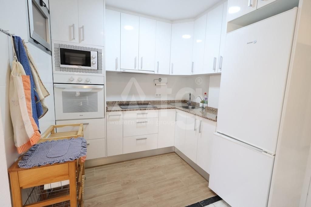 3 bedroom Apartment in Torrevieja - CRR118173 - Photo - 6