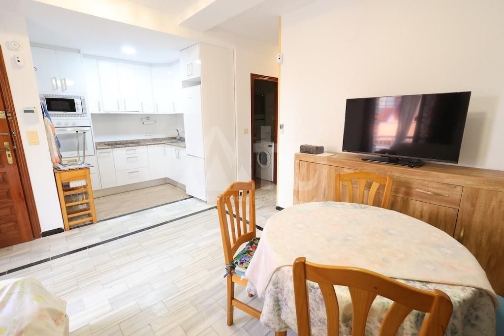 3 bedroom Apartment in Torrevieja - CRR118173 - Photo - 4