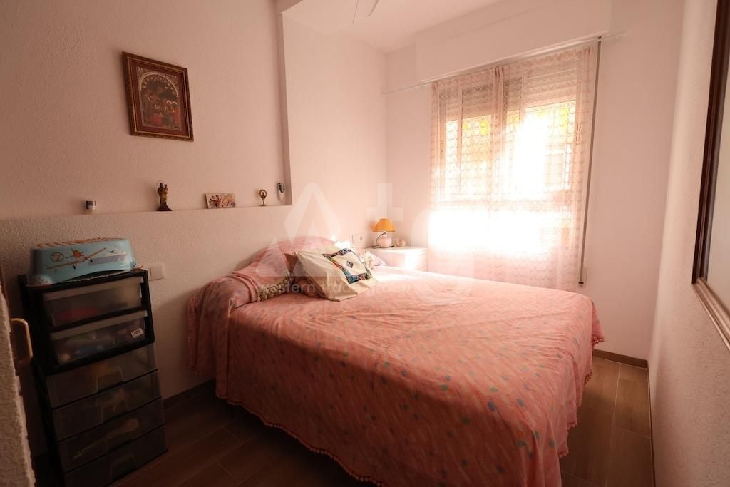 3 bedroom Apartment in Torrevieja - CRR118173 - Photo - 7
