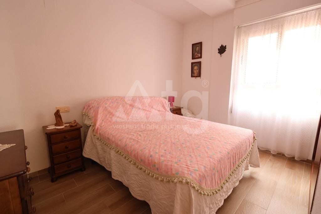 3 bedroom Apartment in Torrevieja - CRR118173 - Photo - 8
