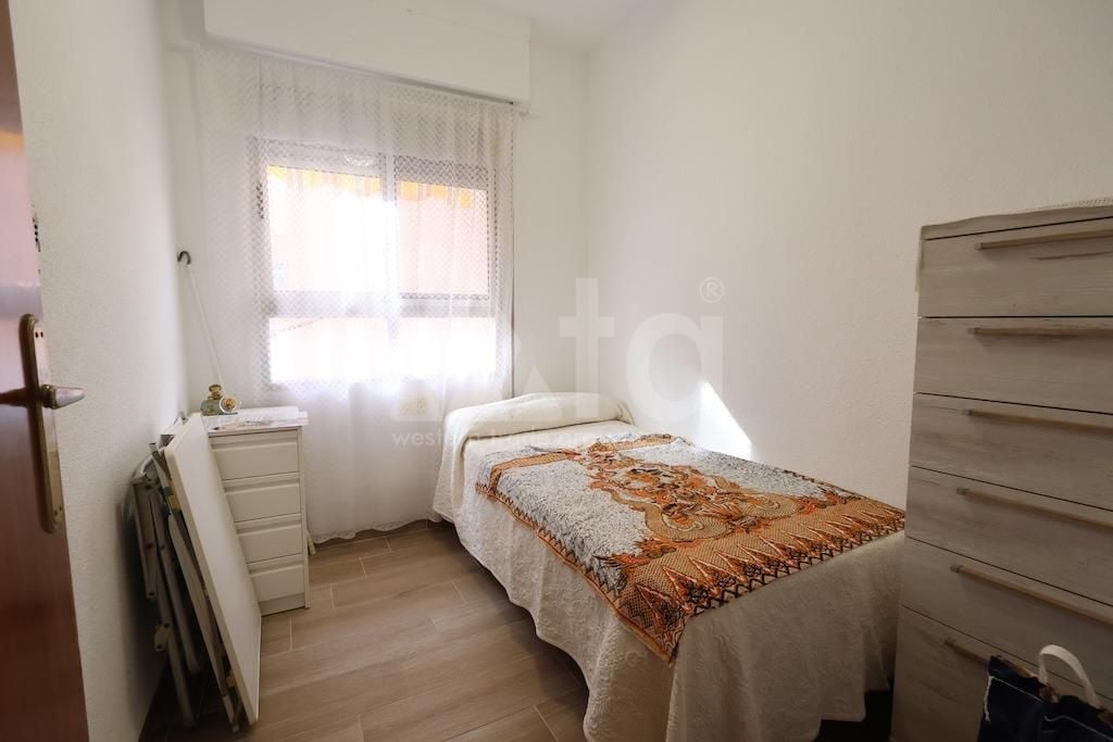 3 bedroom Apartment in Torrevieja - CRR118173 - Photo - 9