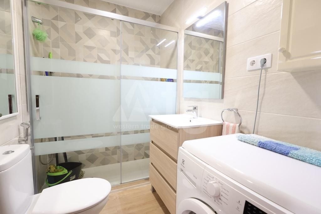 3 bedroom Apartment in Torrevieja - CRR118173 - Photo - 10