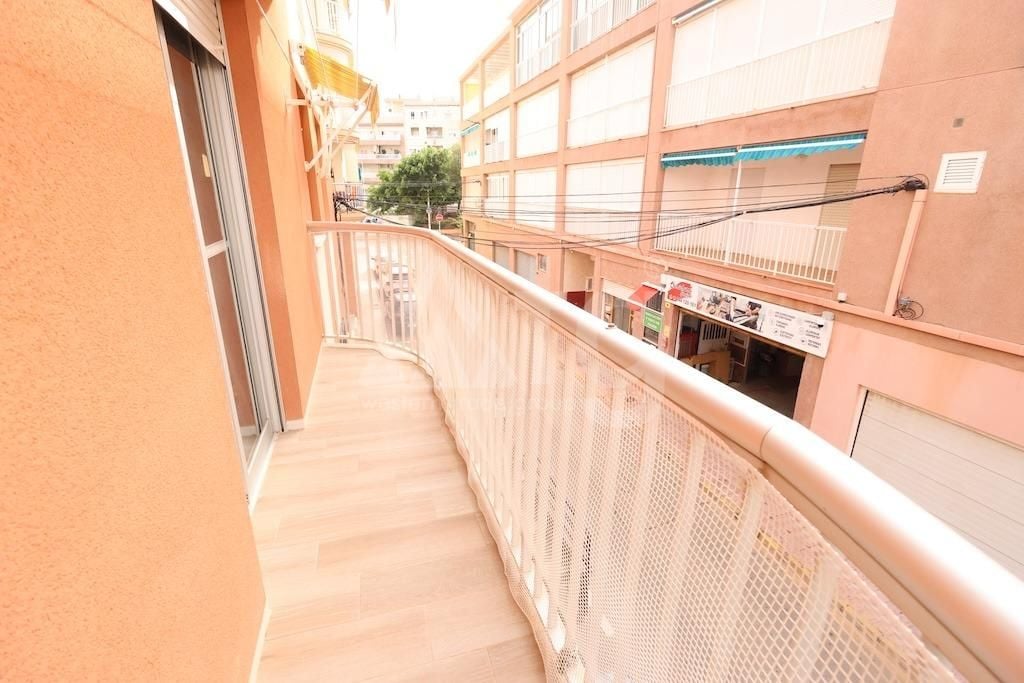 3 bedroom Apartment in Torrevieja - CRR118173 - Photo - 12