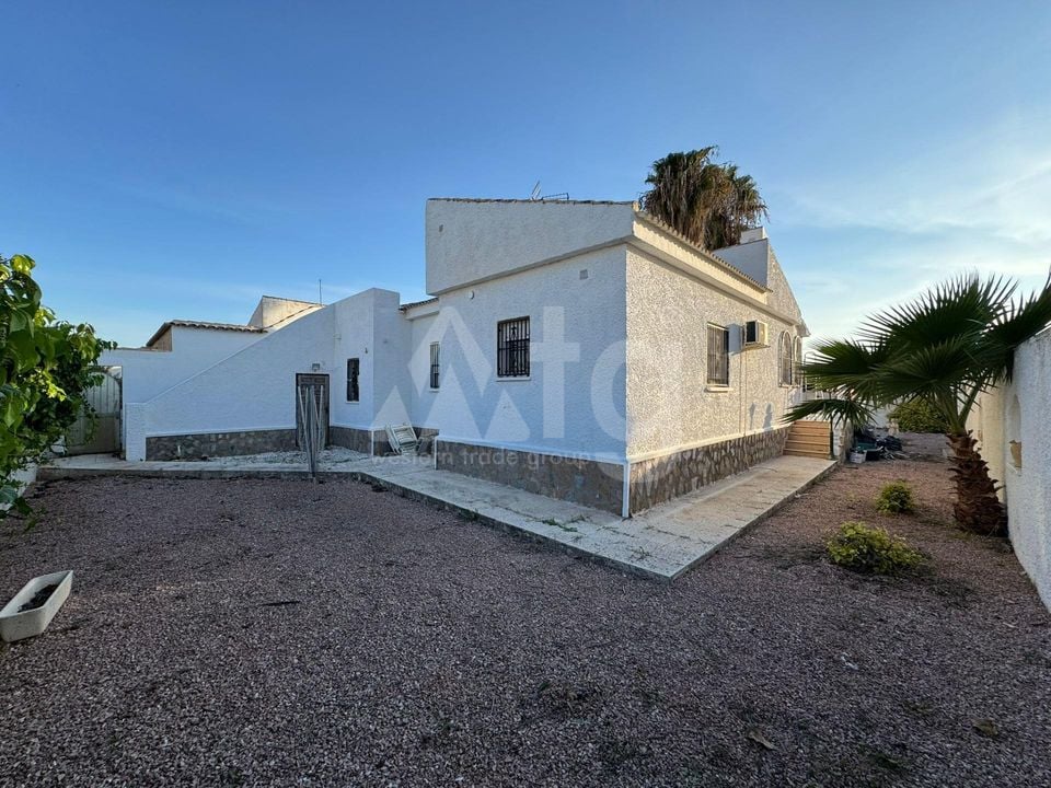 Villa de 2 chambres à Torrevieja - GVS118174 - Photo - 36