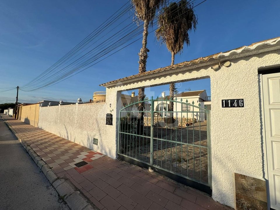 Villa de 2 chambres à Torrevieja - GVS118174 - Photo - 37